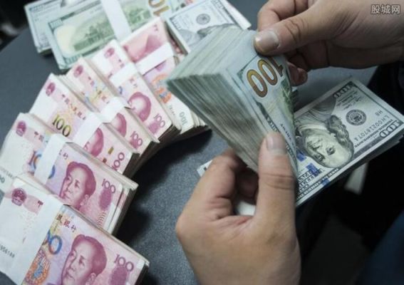 美金换人民币需要手续吗？人民币如何换美金