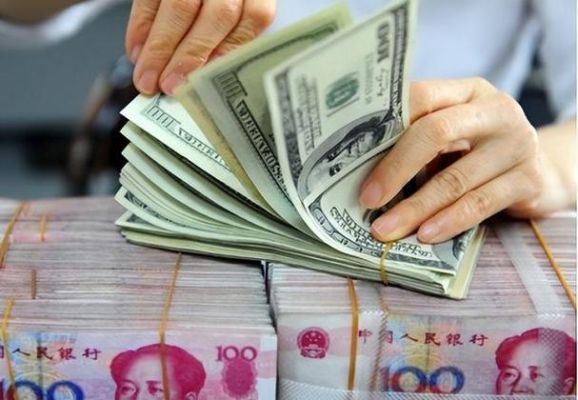 美金换人民币需要手续吗？人民币如何换美金
