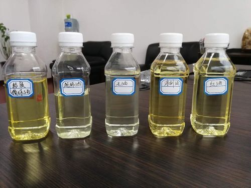 布油是什么油？如何做布伦特油