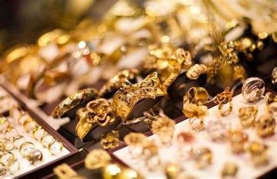 黄金首饰如何变现？如何把现钞变现汇