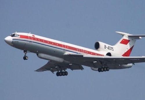 中国客机可以在他国领空飞行吗？对于飞入领空的飞机一般如何处理