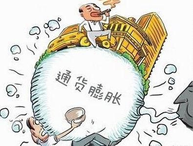 怎么判断通缩？如何判断通货膨胀