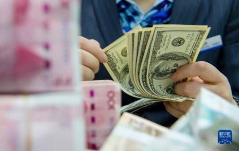 个人购买外汇美元，什么时候合适？个人如何买卖外汇