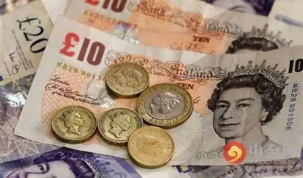 英镑一直比欧元贵吗？如何判断英镑是什么系列