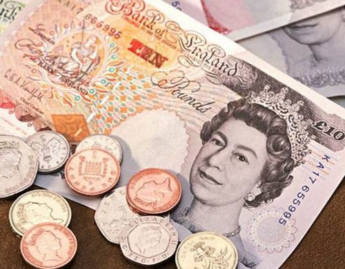 英镑一直比欧元贵吗？如何判断英镑是什么系列