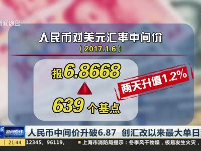 汇率大幅贬值原因？热钱如何影响汇率