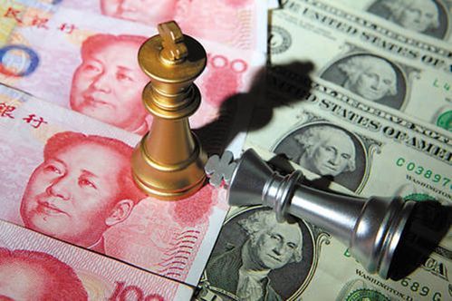 汇率大幅贬值原因？热钱如何影响汇率
