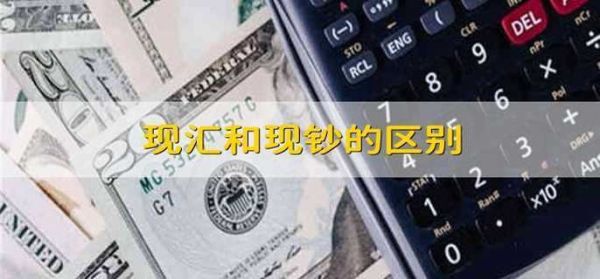 个人买外汇是买现钞还是买现汇？个人如何炒美元