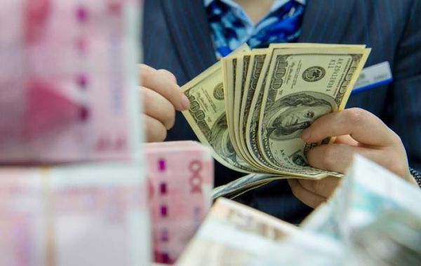 个人买外汇是买现钞还是买现汇？个人如何炒美元