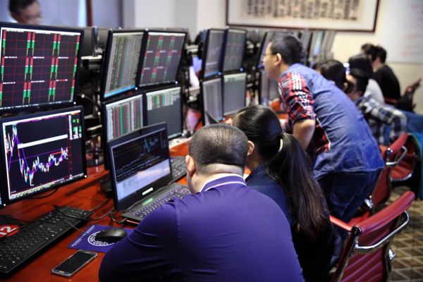 操盘手怎么入行？如何做一名交易员