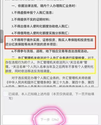 换汇需要什么手续？出国如何换汇