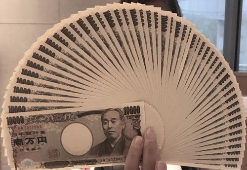 做空日元和做多美元是什么意思？如何做多美元