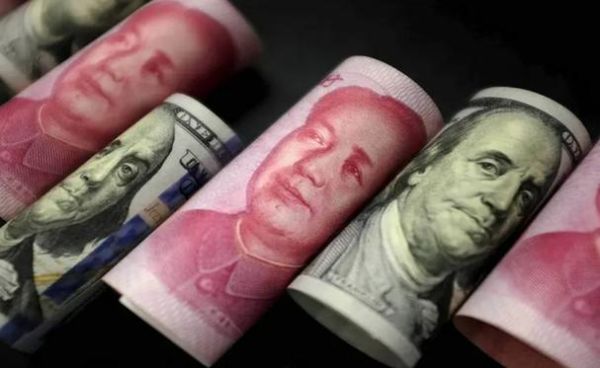 什么叫通货膨胀,什么叫货币贬值？如何看人民币贬值