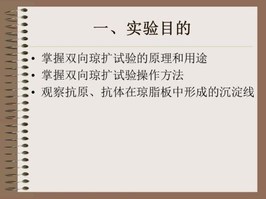 双向色谱法操作步骤？如何双向操作
