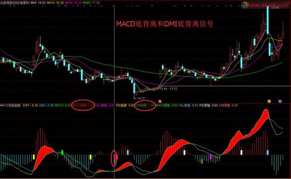 如何运用macd和kdj分析股票走势？如何运用kdj