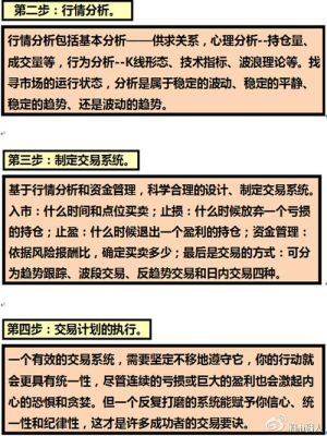 交易不靠技术指标靠什么？如何成为一个成功的技术交易者