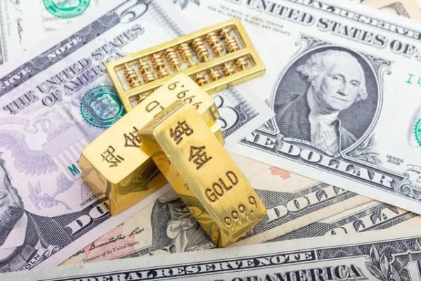 金价涨了怎么变现？美元现汇如何变现