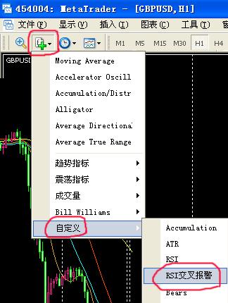 mt4怎样导入量化机器人？ex4如何生成mq4