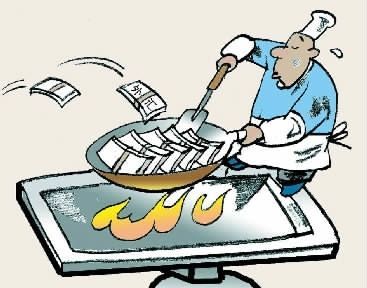 炒外汇为什么要很多人的身份证？个人炒外汇如何开户