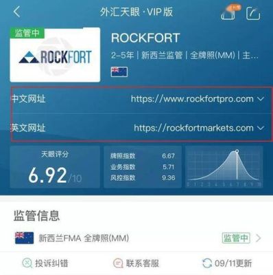 外汇天眼是被关闭了吗？外汇监管如何查询
