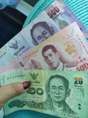 泰国钱怎么兑换人民币？人民币如何换泰铢