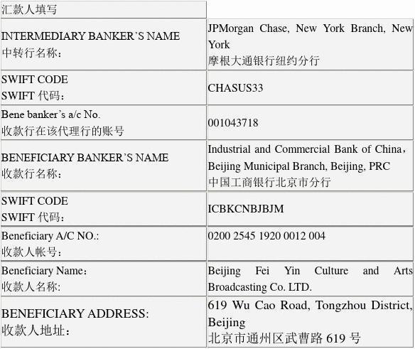 往外国账户怎么汇款？如何个人海外汇款