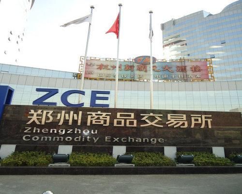 郑州商品期货交易所是哪个公司？郑州期货