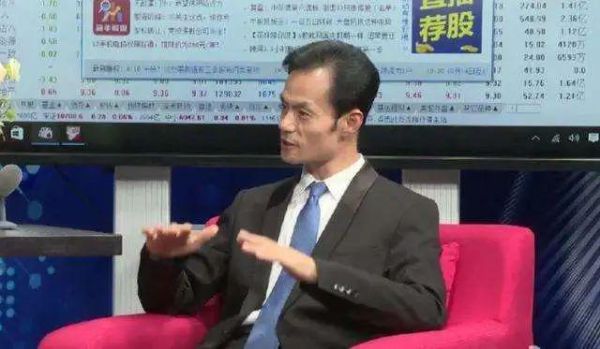 杭州期货界章姓大佬？期货大佬