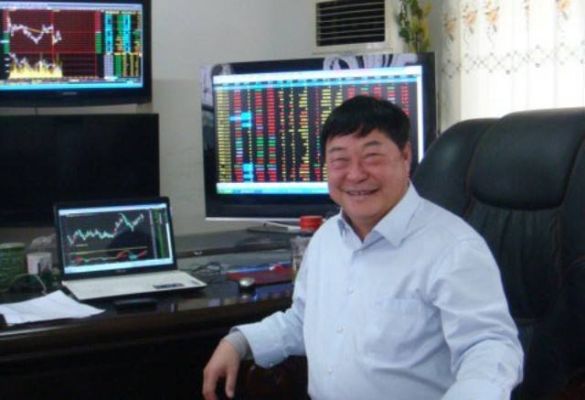杭州期货界章姓大佬？期货大佬
