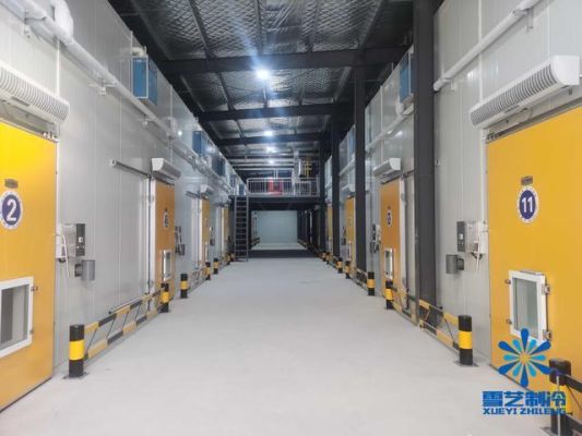 家庭冷库前景及利润怎么样？建期货