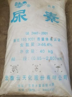 尿素期货一手保证金是多少？期货尿素