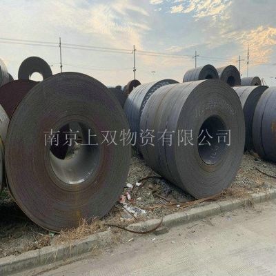 热轧卷板期货交割的规定现货钢厂大量生产吗？就是，热卷期货对应的现货和流通中主要的热卷现货有相关性吗？期货停板