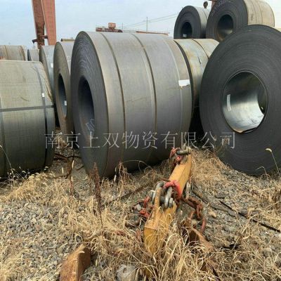 热轧卷板期货交割的规定现货钢厂大量生产吗？就是，热卷期货对应的现货和流通中主要的热卷现货有相关性吗？期货停板