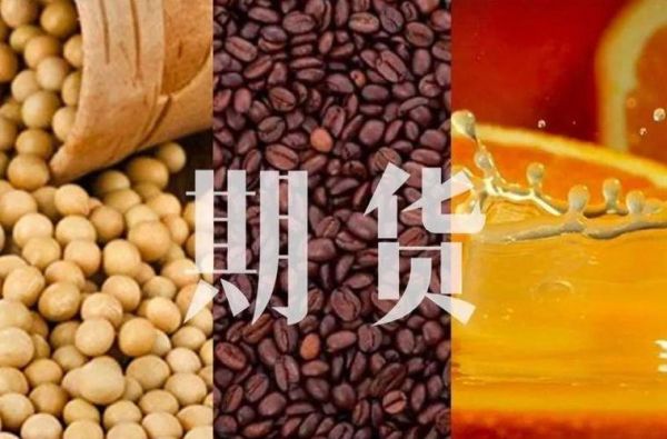 粮食期货种类？期货粮食