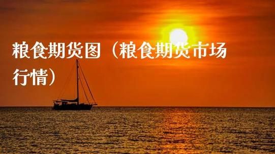 粮食期货种类？期货粮食