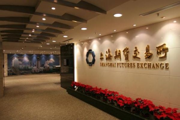 上海期货交易所属于证券交易所吗？上海期货公司