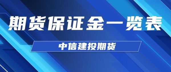 期货保证金怎么算盈亏？期货保证金交易