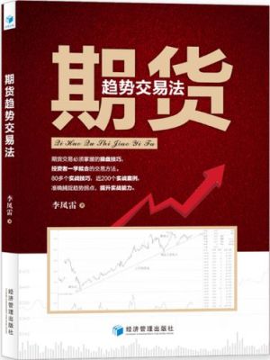 如何识别期货波段趋势拐点？期货趋势分析