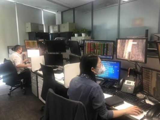 期货公司工作有前途吗？期货公司工作