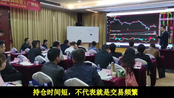 期货公司工作有前途吗？期货公司工作