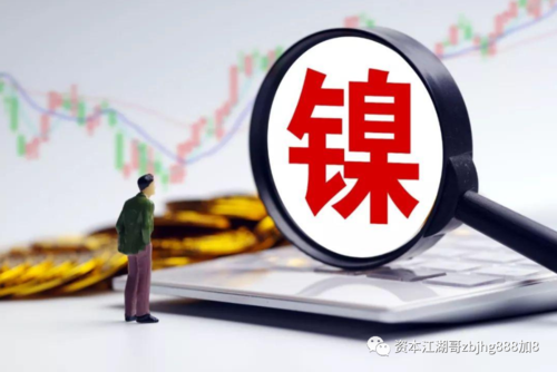 沪镍是什么意思？沪镍期货