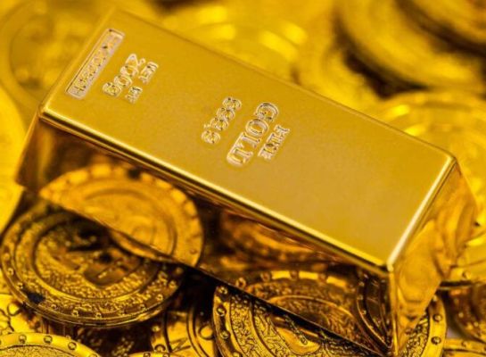 黄金期货基金有哪些？黄金期货价