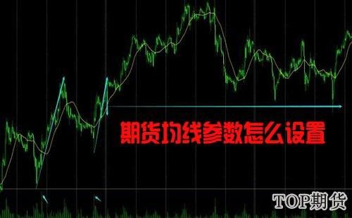 期货均线参数设置多少最佳？期货概率