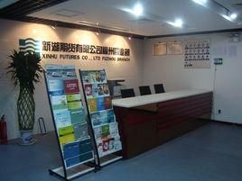 福州市七八九信息科技有限公司介绍？福州期货