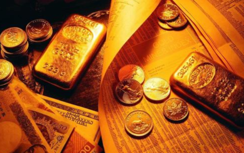 黄金期货是什么意思?怎么炒黄金期货？期货美黄金