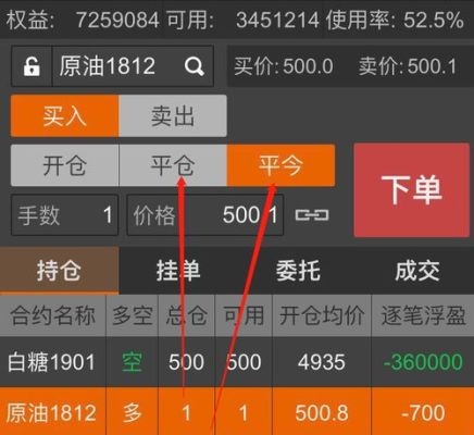 市场上很多的空单一起平仓，会使股指期货上涨吧？期货把