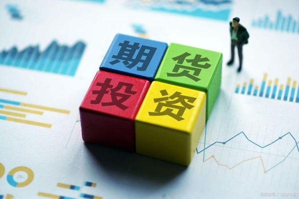 什么是期货？期货包括哪些