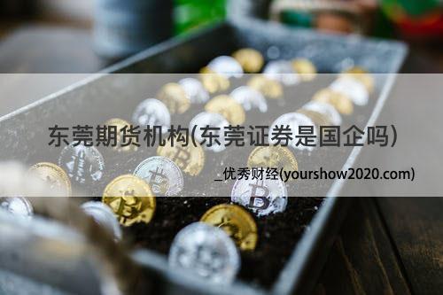 东莞有几家证券公司？东莞期货