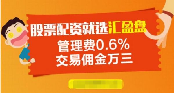 期货公司配资是什么意思？期货股票配资