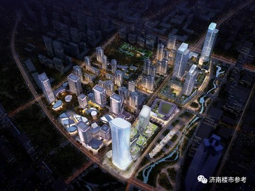 济南省企总部城一期入驻企业？山金期货